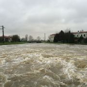 03-08.02.2014 - Emergenza meteo piena fiumi 3